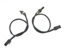 Triumph Bonneville T100 986MF [2012] - Sensor lambda Sensor de O2 par de sensores de gases de escape-5