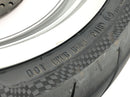 Moto Guzzi V11 Sport [1999] - Jante traseira 4,50 x 17"-4