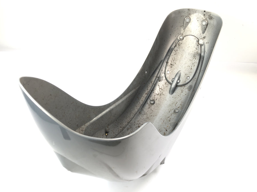 BMW R 1200 CL K30 [2003] - Fenders com uma folha de proteção