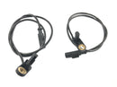 Kawasaki Versys KLE 650 A [2006] - Sensor ABS sensor de roda conjunto sensor de velocidade dianteiro traseiro-1