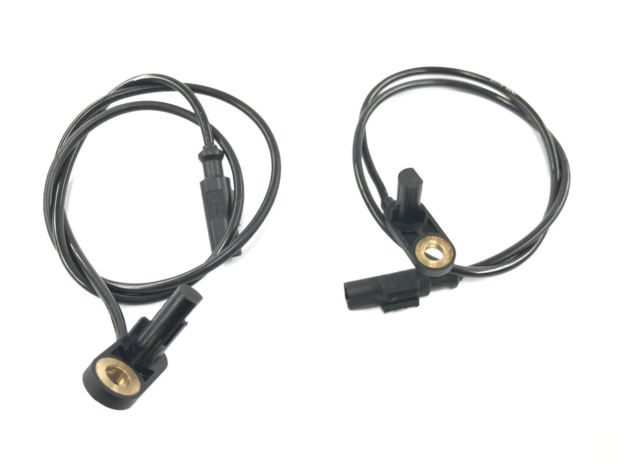 Kawasaki Versys KLE 650 A [2006] - Sensor ABS sensor de roda conjunto sensor de velocidade dianteiro traseiro