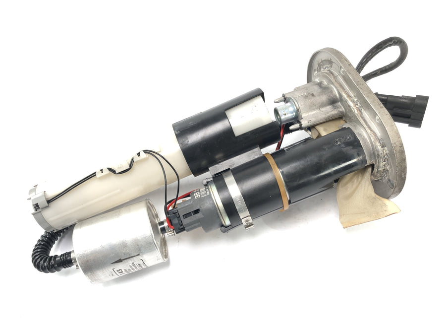 Moto Guzzi Stelvio 1200 4V [2009] - Bomba a gasolina da bomba de combustível
