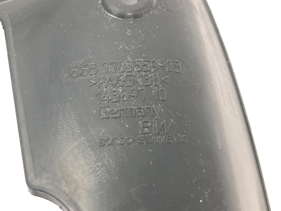 BMW R 1200 R R1ST [2008] - Carenagem do tanque