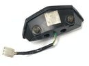 SWM RS 125 R B2 [2020] - Luz traseira luz de freio LED luz traseira lâmpada traseira traseira-3