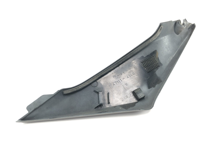 Suzuki GSX R 1000 WVB6 K6 [2006] - Tampa lateral carenagem lado direito