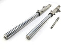 Moto Guzzi California 1100 EV KD [2002] - Fabel Suspension Fork Telegabel com eixo-6