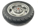 Kawasaki VN 1600 Classic VNT60A [2007] - Jante da roda traseira 4,50 x 16"-1