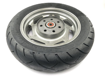 Kawasaki VN 1600 Classic VNT60A [2007] - Jante da roda traseira 4,50 x 16"