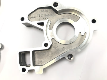 BMW R 1100 S R2S [2000] - Inserto da bomba de óleo corrente da roda dentada da bomba - 0