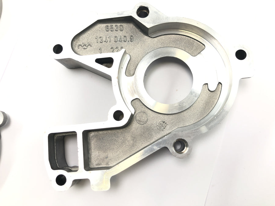 BMW R 1100 S R2S [2000] - Inserto da bomba de óleo corrente da roda dentada da bomba