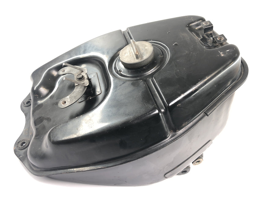 Honda NSR 125 JC20 [1991] - Tanque de combustível tanque de gasolina