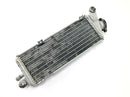 Yamaha DT 125 R DE03 [2000] - Sistema de refrigeração do radiador refrigerador de água-1