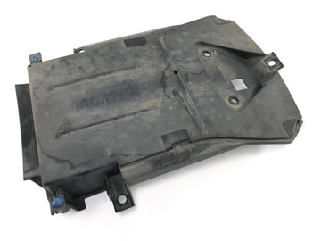 Aprilia RS 125 TW [2017] - Forro interior proteção contra respingos da subestrutura traseira - 0