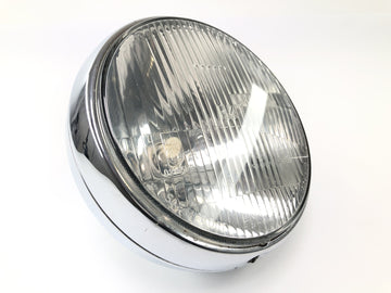 BMW R 850 C 259C [1999] - Luz principal do farol dianteiro