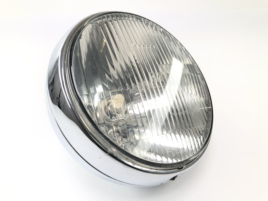 BMW R 850 C 259C [1999] - Luz principal do farol dianteiro