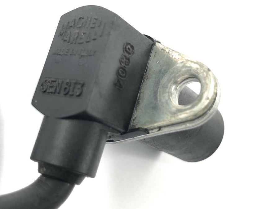 Moto Guzzi Stelvio 1200 8V [2016] - Sensor gerador de pulsos do sensor de posição do virabrequim