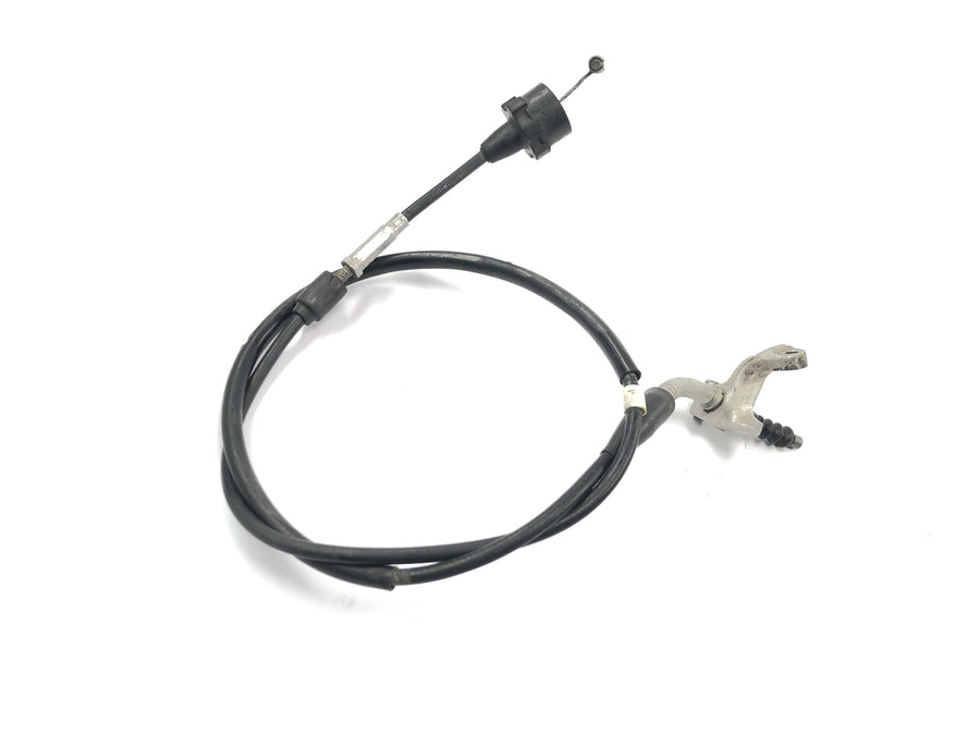 Suzuki RM Z 250 RJ41A [2007] - cabo de embreagem cabo Bowden
