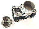 Suzuki VZ 1500 WVCU [2011] - Cilindro com cilindro de pistão na parte traseira-2