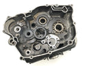 Yamaha XT 350 3yt / 55V [1990] - Habitação do motor Casa vazia-6