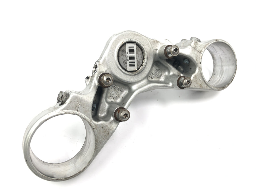 BMW R 1200 GS Adventure R12 [2012] - Fork Bridge abaixo