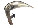 Yamaha DT 125 DE06 [2005] - Exaustão Pear Krümmer-4