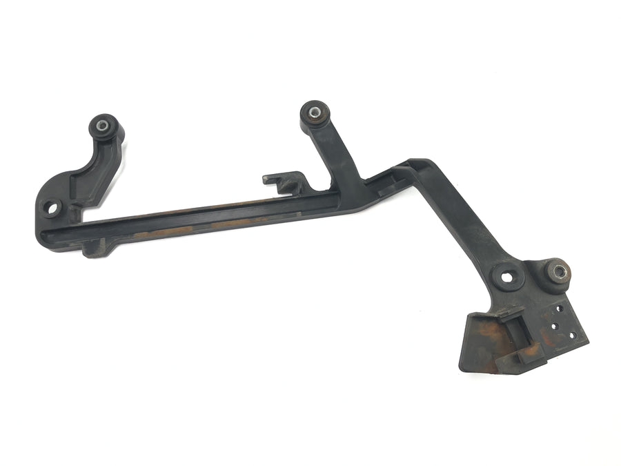 Honda ST 1100 SC26 Pan European [1990] - porta-malas par esquerdo e direito