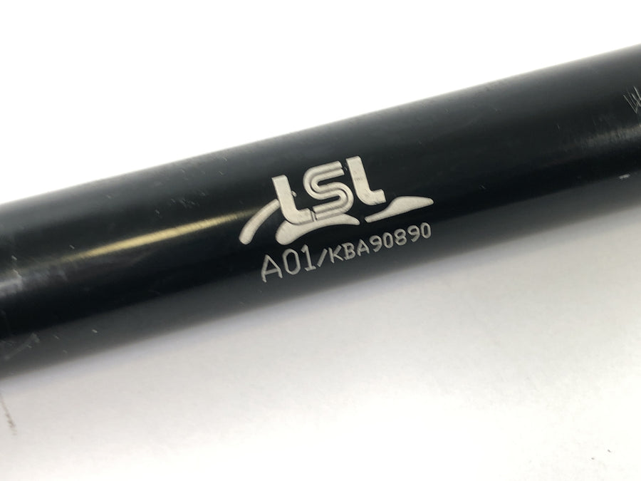 Kawasaki ZRX 1200 S ZRT20A [2001] - Guiador tubular de alumínio LSL 22 mm