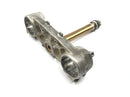 Suzuki RM Z 250 RJ41A [2007] - cabeça de direção da ponte do garfo inferior-4