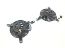 Ducati Multistrada 1200 S Touring [2009] - Ventilador do radiador-4