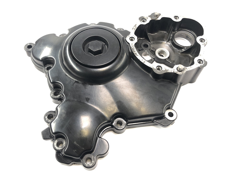 Triumph Daytona 955i T595N [2003] - Motor de capa do alternador de capa do alternador