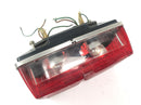 Honda GL 500 Silversching PC02 [1982] - Luz traseira da unidade traseira Luz traseira-4