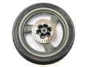Cagiva Planet 125 [1998] - Jante de roda traseira 4,00 x 17"-6