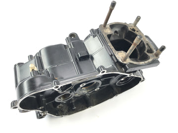 Kawasaki KX 250 [1982] - Motor Habitação de motor vazio Motor Block Motor Block - 0
