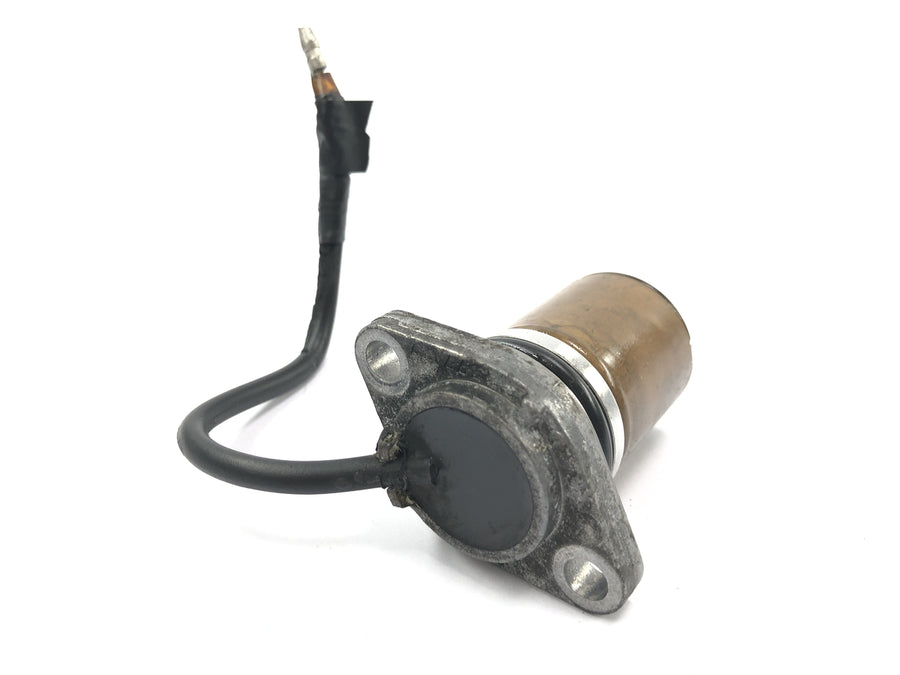 Yamaha YZF 750 R 4HN [1995] - Sensor de pressão do óleo com interruptor de pressão do óleo