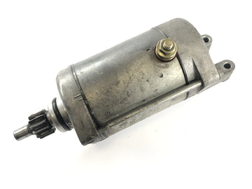 Yamaha XT 660 DM01 [2004] - Motor de partida do motor inicial