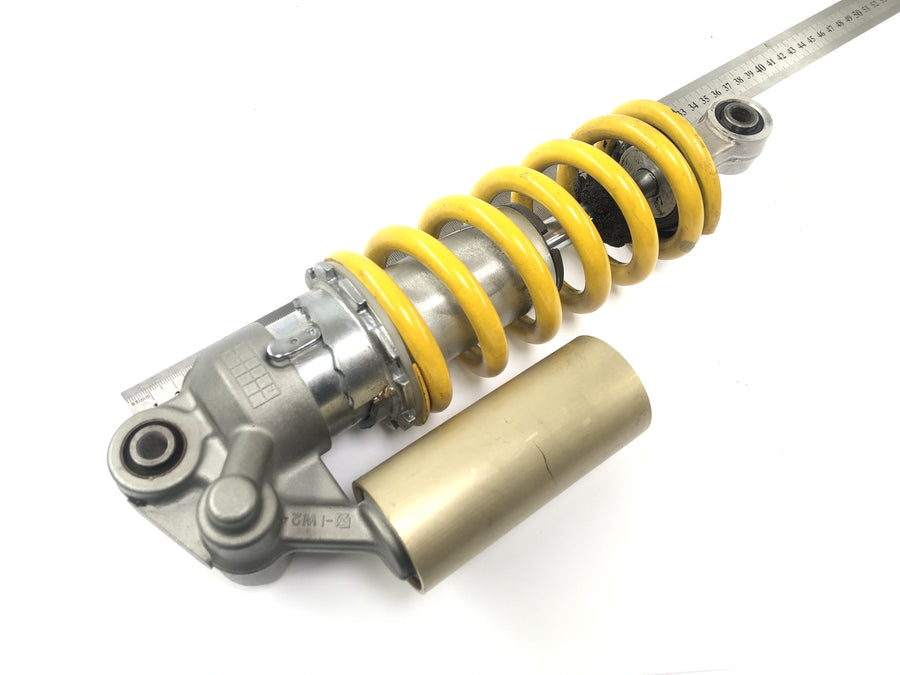 Yamaha YZF R1 RN01 [1998] - Spring Shock Absorvedor