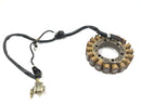 HONDA SLR 650 RD09 [1997] - STATOR GERATOR DO GERATOR DO GERATOR-2