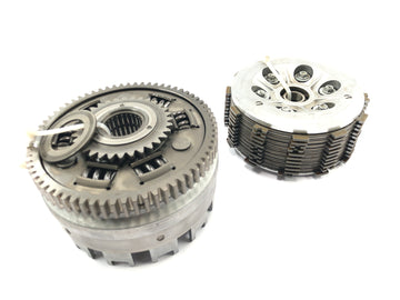 KTM 950 Adventure LC8 [2004] - Pacote de embreagem cesta de embreagem - 0