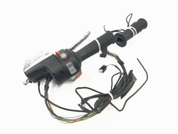 BMW R 1200 CL K30 [2003] - Interruptor do guidão do guidão à direita com alças de aquecimento da alça a gás Conjunto