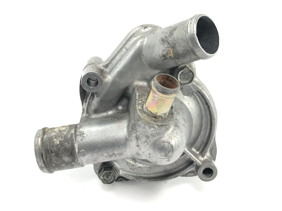 Honda CBR 600 RR PC37 [2004] - Bomba de água bomba de refrigeração bomba de água de refrigeração