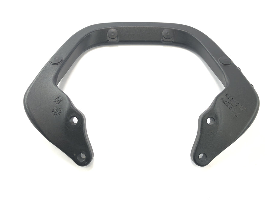 Triumph Sprint ST 1050 [2005] - Habiting Handlacking Socius Passion Handle