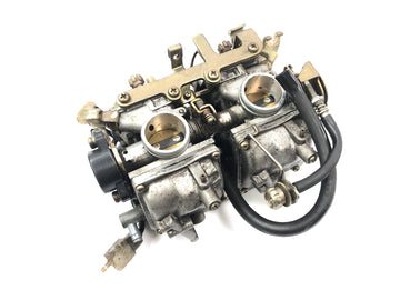 Yamaha XVS 650 Drag Star VM03 [2001] - Carburador