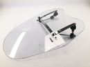 Yamaha XV 1600 Wild Star VP08 [2002] - Para-brisa com suporte-2