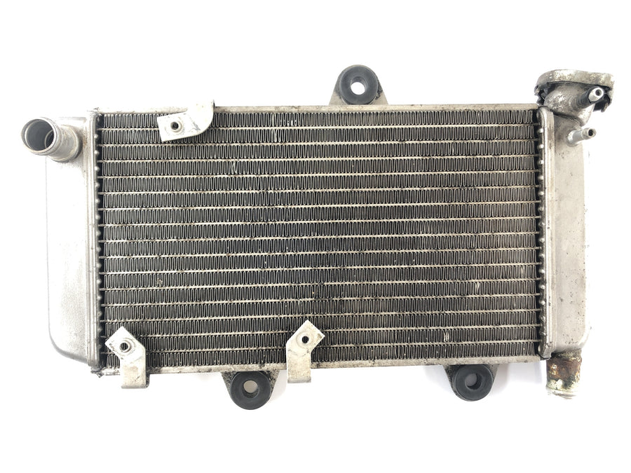 Yamaha XT 660 DM01 [2004] - Cooler de água fria