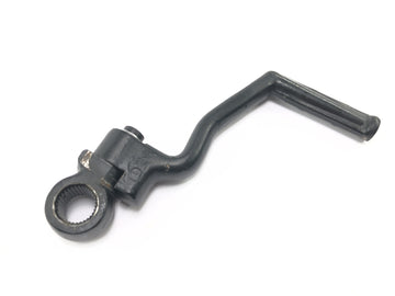 Sachs ZX 125 [1998] - Kickstarter alavanca kickstarter