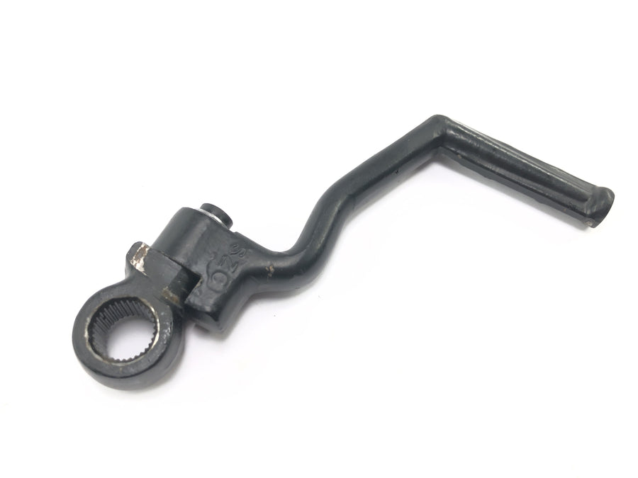 Sachs ZX 125 [1998] - Kickstarter alavanca kickstarter