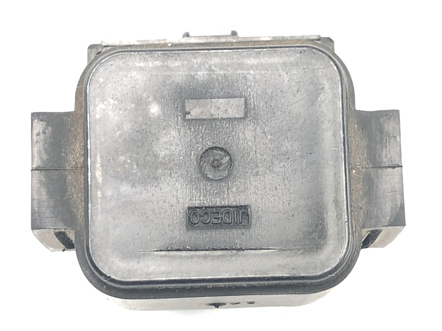 Yamaha XV 1600 Wild Star VP08 [2002] - Interruptor magnético do relé de partida