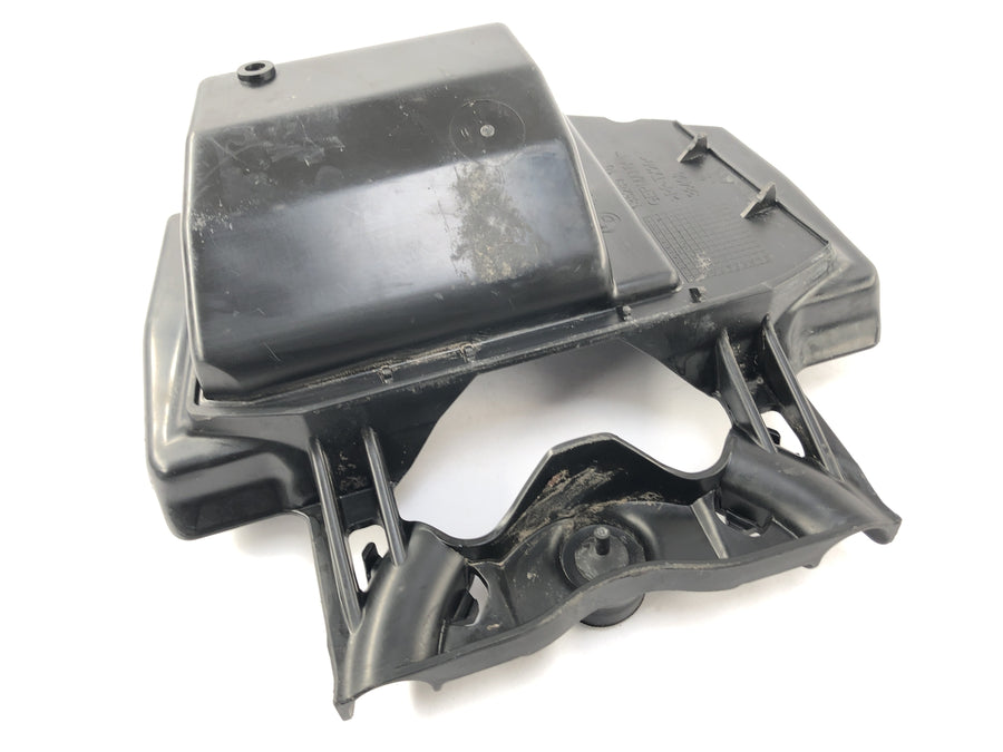 BMW R 1200 GS R12 K25 [2003] - Interface do compartimento da ferramenta