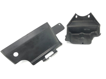 BMW F 650 GS R13 [2002] - Capa de eletrônica de proteção contra respingos de proteção - 0