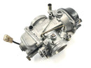 KTM 640 LC4 EGS [1999] - Unidade de carburador Mikuni-1